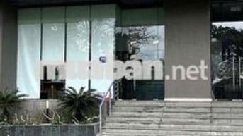 Quận 7 cho thuê Shophouse 17tr/th 110m2 ngăn 4 phòng, sẵn 4 máy lạnh