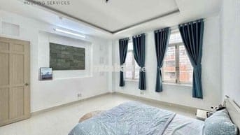 😍Căn hộ mới, Full NT - Ngay cầu Chữ Y - Sạch Đẹp, Giá Hợp lý 😍