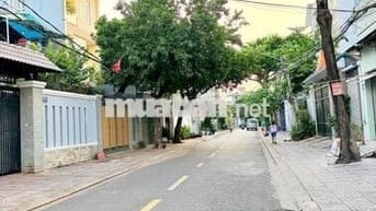 BÁN ĐẤT MẶT TIỀN LÊ TRỌNG TẤN GẦN BIỂN BÃI SAU VT 85m(5x17) GIÁ 8,7 TỶ