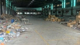 Cho thuê kho xưởng 19.000m2 , Trần Đại Nghĩa, Bình Chánh, PCCC tự động