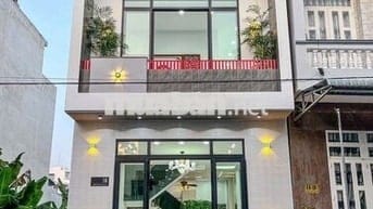 🎉 BÁN NHÀ 1 TRỆT 1 LẦU – FULL NỘI THẤT – Ở HAY CHO THUÊ ĐỀU TIỆN 🎉