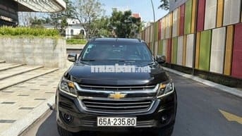 Chevrolet Trailblazer LTZ 2.5 4x4 1/2020 Siêu Cọp