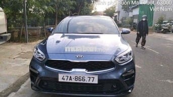 Kia Cerato 2020 2.0 AT Premium - 73000 km