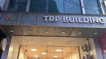 Cho thuê văn phòng 95 Phố Nhổn tòa nhà 7 tầng, 1 hầm