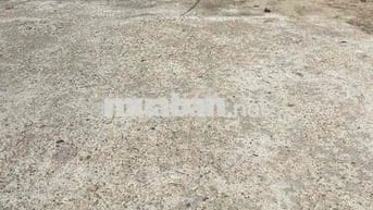 bêtong chính 3m5 gần chợ điện nam