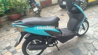 Xe kymco candy 50cc
