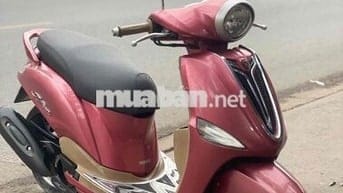 BÁN XE NOZZA FI. SƠN ZIN MÁY ZIN. BS 61