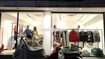 NHÀ NGUYÊN CĂN - HẺM XE HƠI - CMT8 - CÁCH MT 50M - KINH DOANH TỰ DO