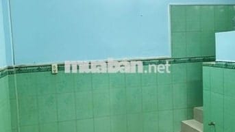 Nhà trọ 1 trệt 1 lầu 32m2 tại quận 8 an ninh gần chợ và trường học