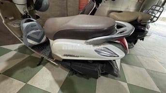 Yamaha Nozza 2013 Trắng nâu 60.000 km