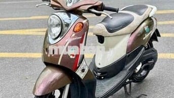 ❤️ Mio Classico 2013 Xe đẹp Biển số 81