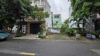 Đất khu BigC GO, P.Đông Hoà, TP.Dĩ An. Đất 100m2(6x16,5),chỉ 35trịu/m2