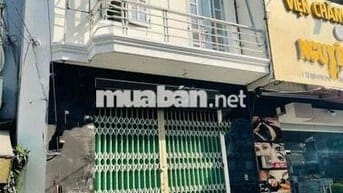 cho thuê nhà mới mặt tiền kinh doanh