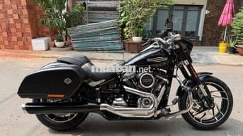 Harley Davidson Sport Glide 107 ABS 2020