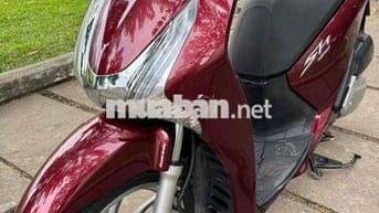 Honda Sh 125 2016 Smarkey Bstp Zin Cực Đẹp