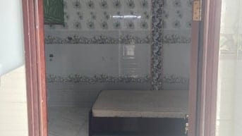 Cho thuê phòng quận 8 22m2 trong chợ Gạch Ông