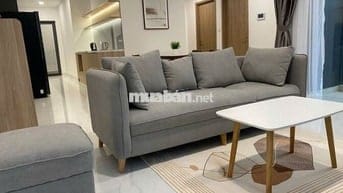 Khu cao cấp Diamond Alnata 2PN-2WC giá 16tr bao phí QL, full nội thất