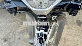 Honda Future Neo GT 2007 Đen Bạc