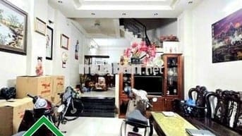 MTKD ĐƯỜNG 15M, NGAY TÂN SƠN NHÌ, TÂN BÌNH - DT 84m², 4 TẦNG, 5PN, 5WC