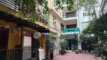 Chính chủ cho thuê nhà mặt ngõ to phố Giảng Võ (đối diện Vin đang xây)