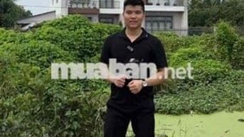 Đất thổ cư 82m2 SHR đường mặt tiền xe hơi 6m xã Tân Quý Tây