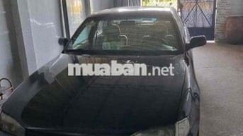 Toyota Camry 1998 GLi 2.2 - 3979000 km