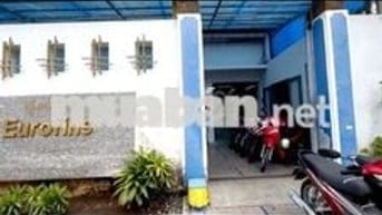 💥Bán nhà xưởng DT 17x25 Tổng 900m.1lầu fun thổ cư