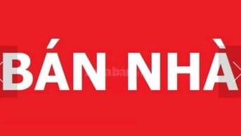 Bán nhà trong ngõ Trần Hưng Đạo 