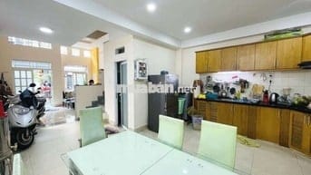 Bán nhà HXH Lê Văn Sỹ Phú Nhuận, 60m2, 5 tầng, ngang 5m chỉ 11 tỷ