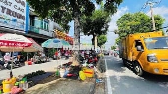 ĐẤT CÓ 14P.TRỌ_SÁT MẶT TIỀN_GẦN CÔNG VIÊN_THU NHẬP ỔN ĐINH_9.1x24m_HXH