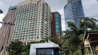 Building 2 Hầm 10 tầng MT Bến Nghé Quận 1, ngay Lê Lợi giá 250 tỷ