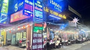 CẦN SANG GẤP NHÀ HÀNG LẨU NƯỚNG HỒNG CÔNG – THƯƠNG HIỆU 15 NĂM UY TÍN