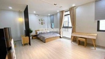 CĂN HỘ 1 PHÒNG NGỦ/TÁCH BẾP RIÊNG/BAN CÔNG THOÁNG/CHO NUÔI PET🔥