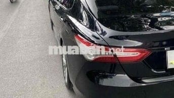 Toyota Camry 2019 nhập Thái 2.5Q - 210000 km