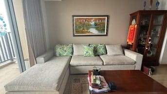 Bán sofa góc dài 3,1 mét còn mới tốt