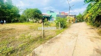 Đất Nền 196m² Trung Tâm Đại Hiệp – Giá Chỉ 9xx Triệu, Sổ Sẵn – Không N