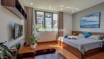 Chủ nhà cho thuê căn hộ Khu Vực Mỹ An