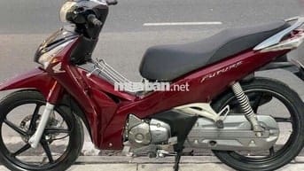 Honda future mập Fi 2016 mới 90% biển số 69