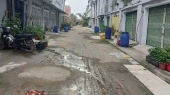 Bán gấp Nhà trong 10 ngày - Sh riêng ( 850tr)