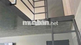 Phòng trọ trên đường Linh Trung(P.Linh Trung) sau cty Coca Cola.