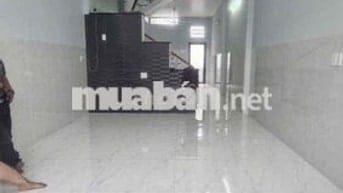 Cho thuê nhà MỚI 100% - BÌNH TÂN:  7tr/ tháng.  👉 4m x 18m 1 Trệt 1 Lầ