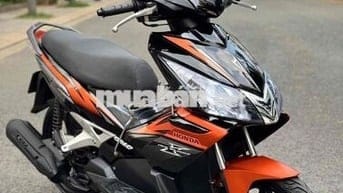 💥Honda AB 2011 lên thái Fi phun xăng nguyên zin