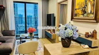 Bán Căn 2N2VS  61m2, tại Vinhomes smart city. Giá 5,2 tỷ