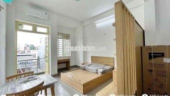 CĂN HỘ 45m2 TÁCH BẾP BAN CÔNG NGAY TÂN SƠN TÂN BÌNH GẦN GÒ VẤP