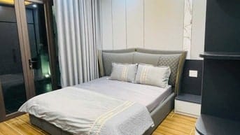 BÁN NHÀ 3 TẦNG SIÊU ĐẸP – FULL NỘI THẤT – QUỲNH HOÀNG, AN DƯƠNG