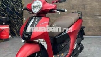 Janus 2021 góp trả trước 1tr không giam cavet