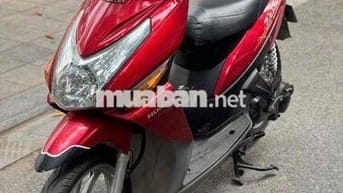 honda click 6 nan xe đẹp mây nguyên chạy ít