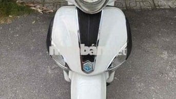 piaggio Liberty Fi 2013 3v ie bstp dễ nhìn giá tốt