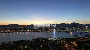 Căn hộ Monarchy Đà Nẵng – Tòa A | 2 Phòng Ngủ | ĐÃ CÓ SỔ