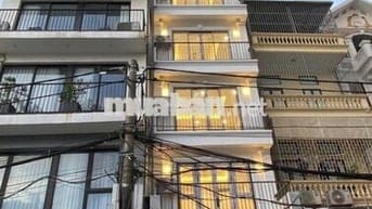 CHÍNH CHỦ CHO THUÊ CĂN HỘ STUDIO 30M2 MỚI 100% – GẦN HỒ TÂY, TÂY HỒ